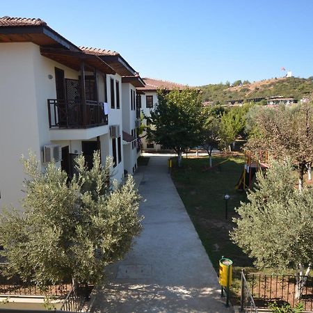 Saray Hotel Oludeniz Eksteriør bilde