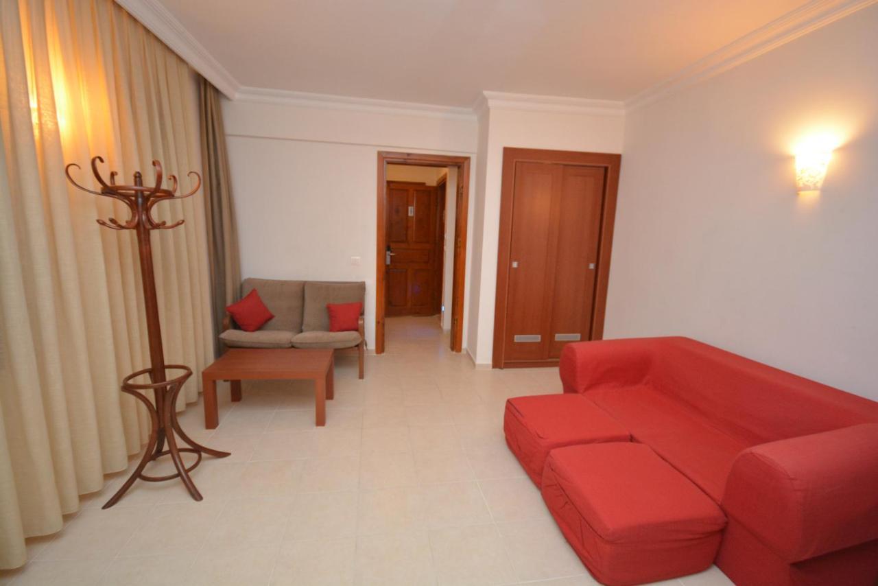 Saray Hotel Oludeniz Eksteriør bilde