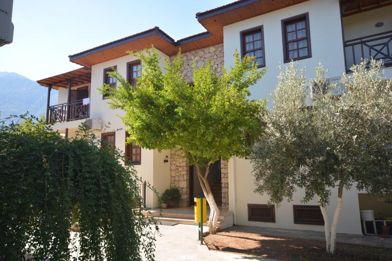 Saray Hotel Oludeniz Eksteriør bilde