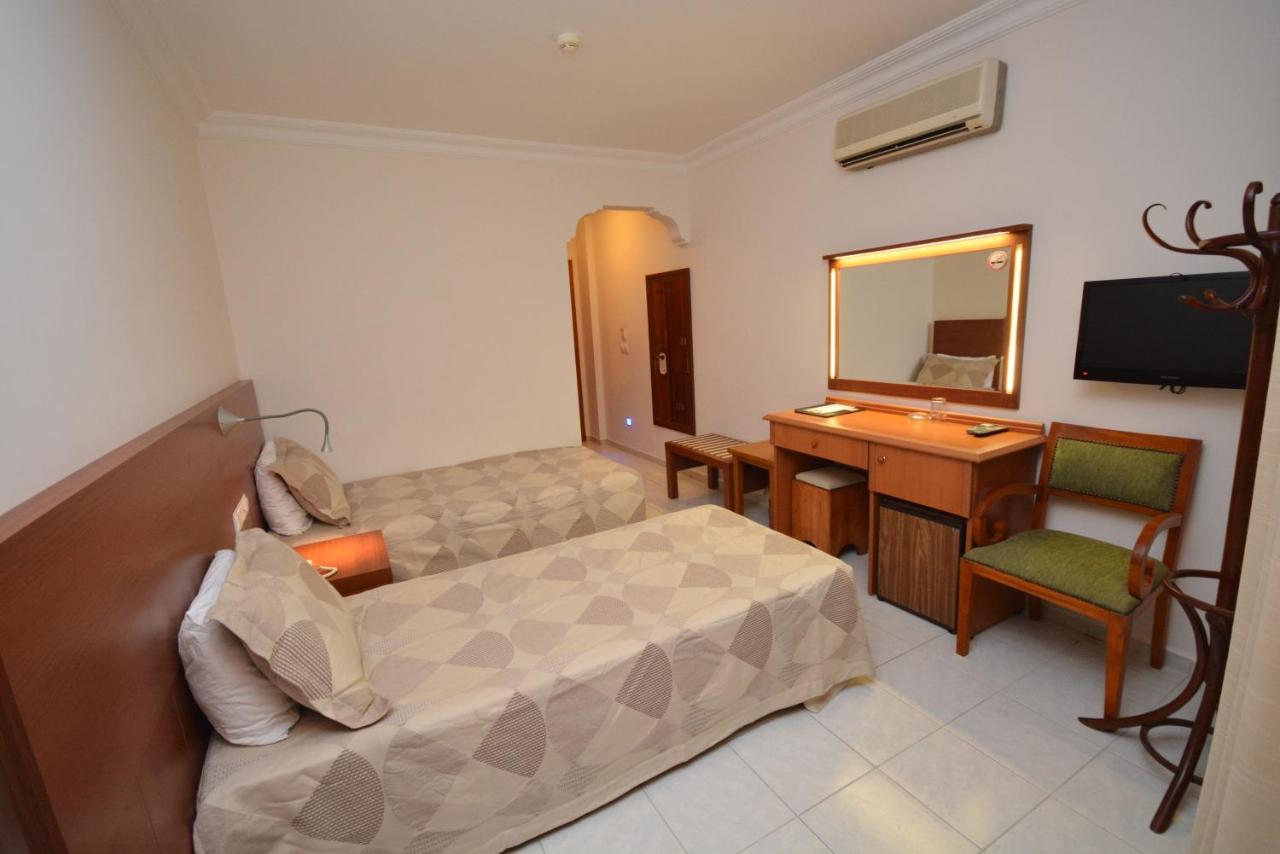 Saray Hotel Oludeniz Eksteriør bilde