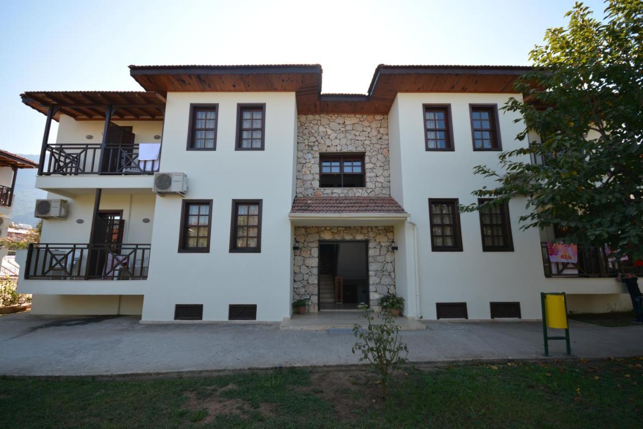 Saray Hotel Oludeniz Eksteriør bilde