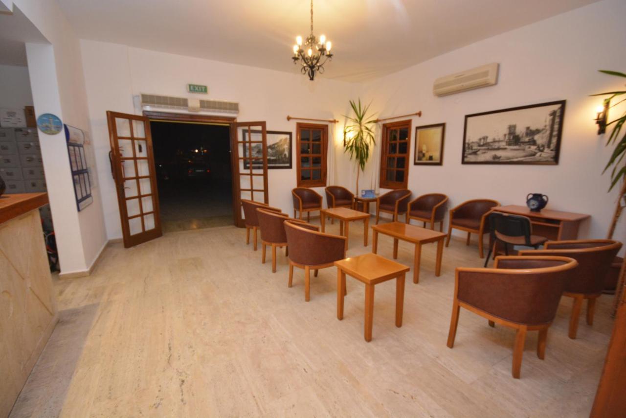 Saray Hotel Oludeniz Eksteriør bilde