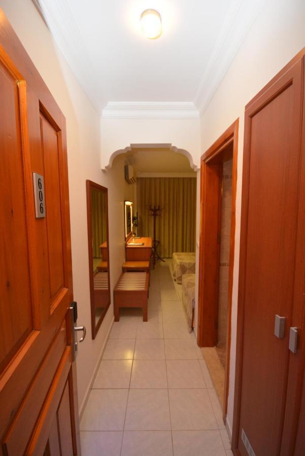 Saray Hotel Oludeniz Eksteriør bilde