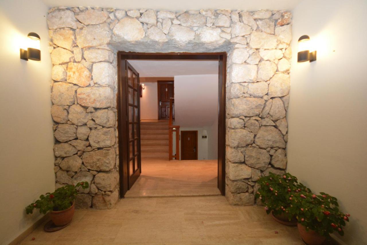 Saray Hotel Oludeniz Eksteriør bilde