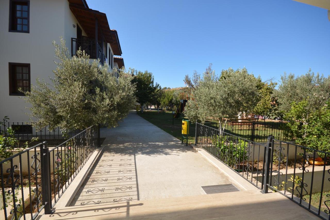 Saray Hotel Oludeniz Eksteriør bilde