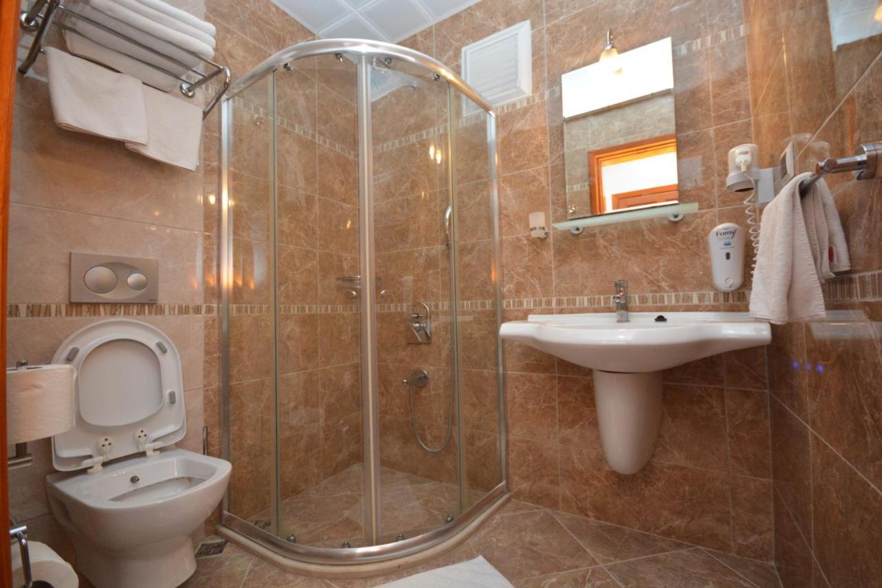 Saray Hotel Oludeniz Eksteriør bilde