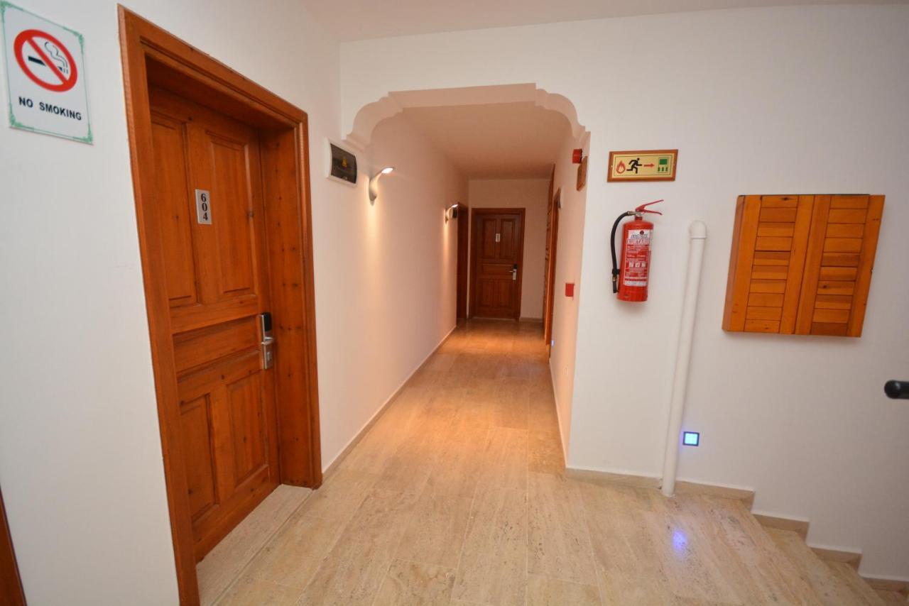 Saray Hotel Oludeniz Eksteriør bilde