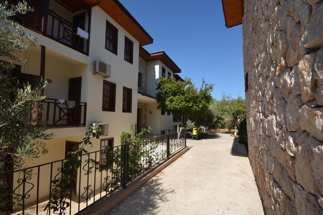 Saray Hotel Oludeniz Eksteriør bilde