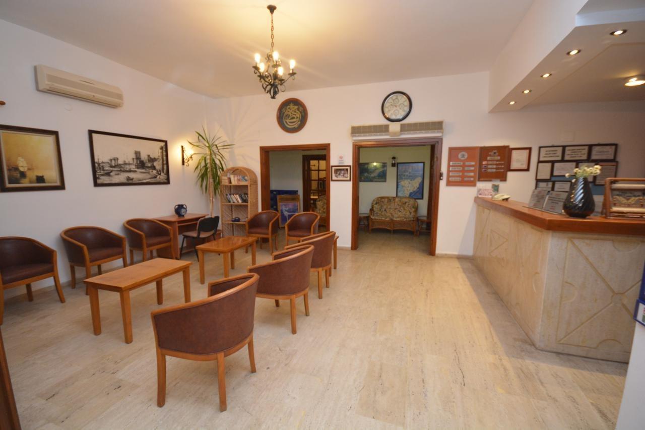 Saray Hotel Oludeniz Eksteriør bilde
