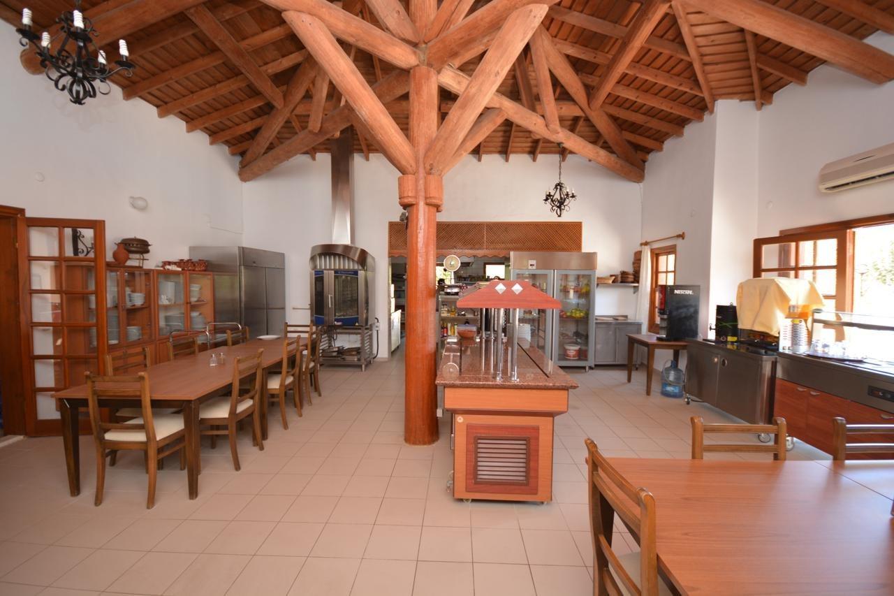 Saray Hotel Oludeniz Eksteriør bilde