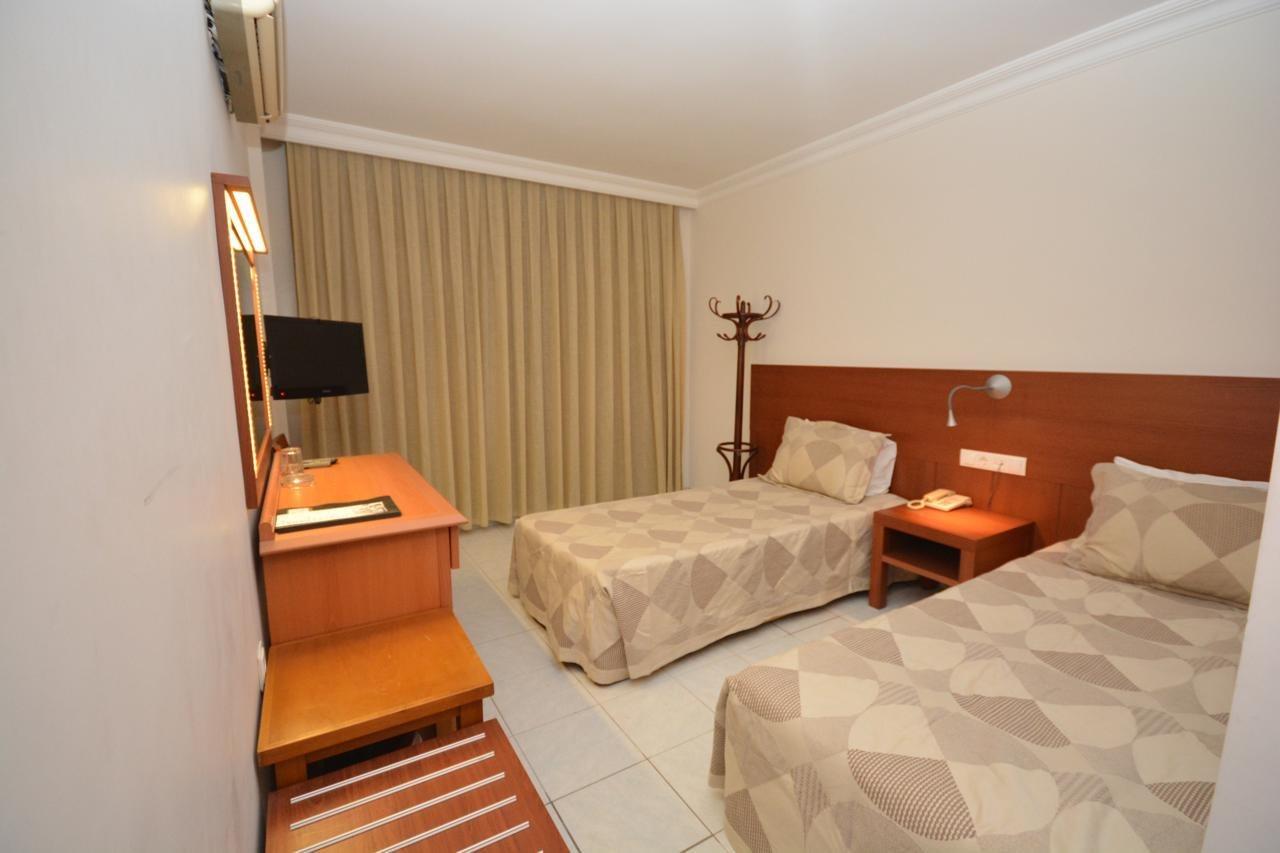 Saray Hotel Oludeniz Eksteriør bilde