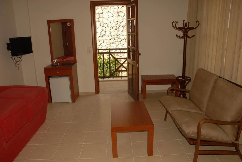 Saray Hotel Oludeniz Eksteriør bilde