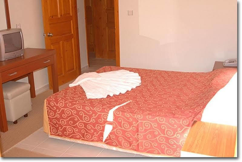 Saray Hotel Oludeniz Eksteriør bilde