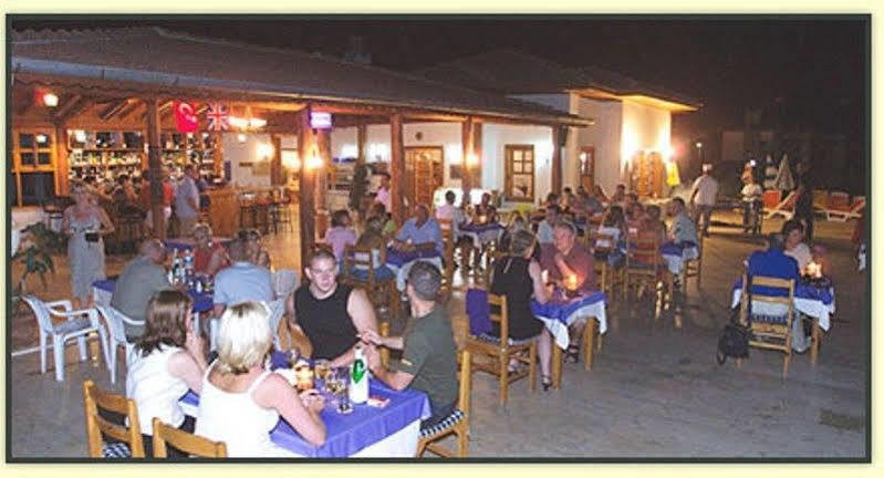 Saray Hotel Oludeniz Eksteriør bilde