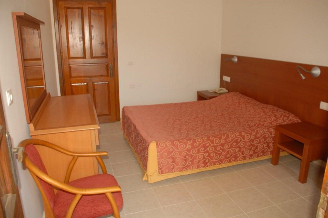 Saray Hotel Oludeniz Eksteriør bilde