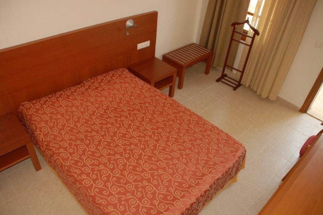 Saray Hotel Oludeniz Eksteriør bilde