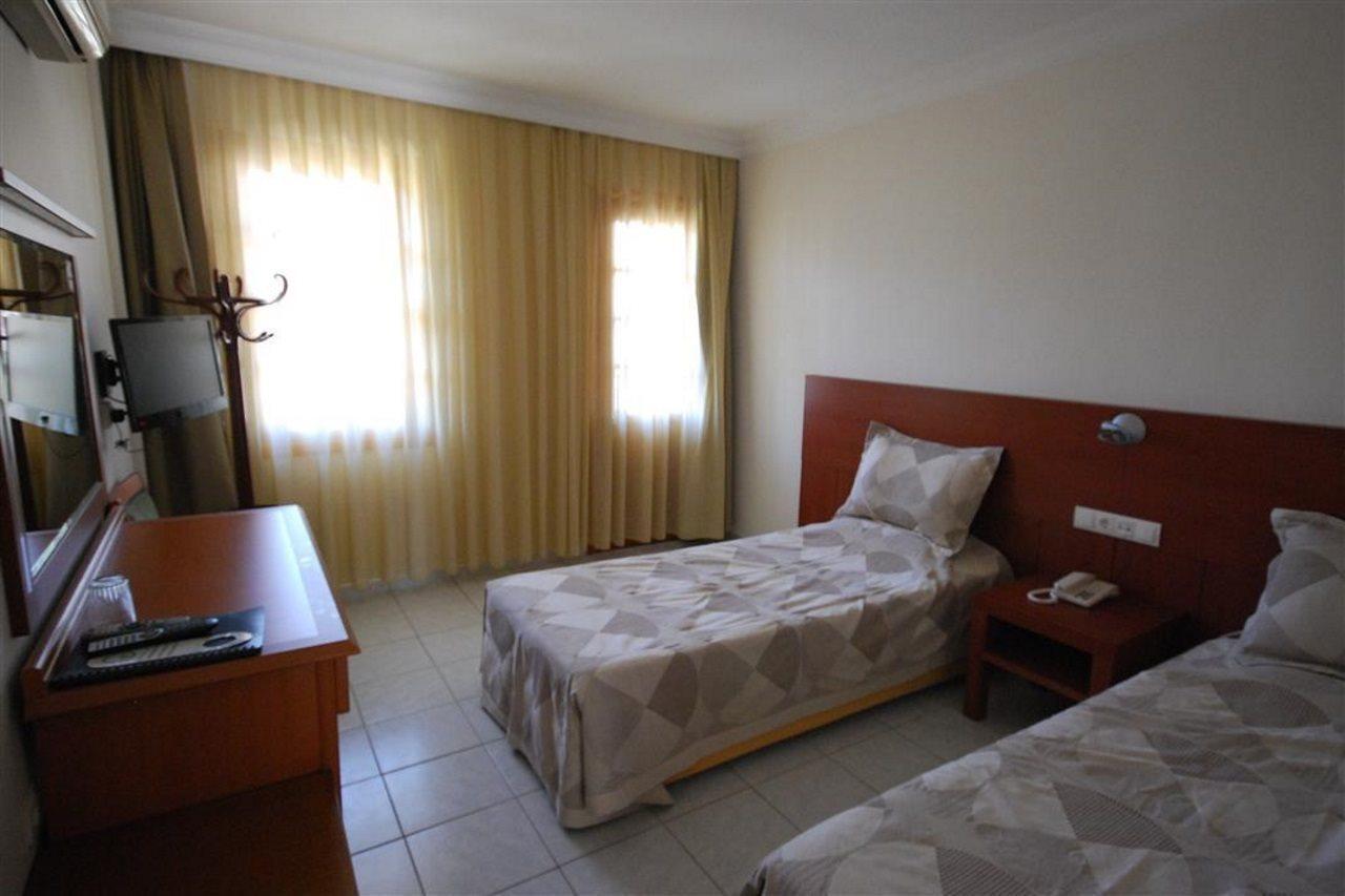 Saray Hotel Oludeniz Eksteriør bilde