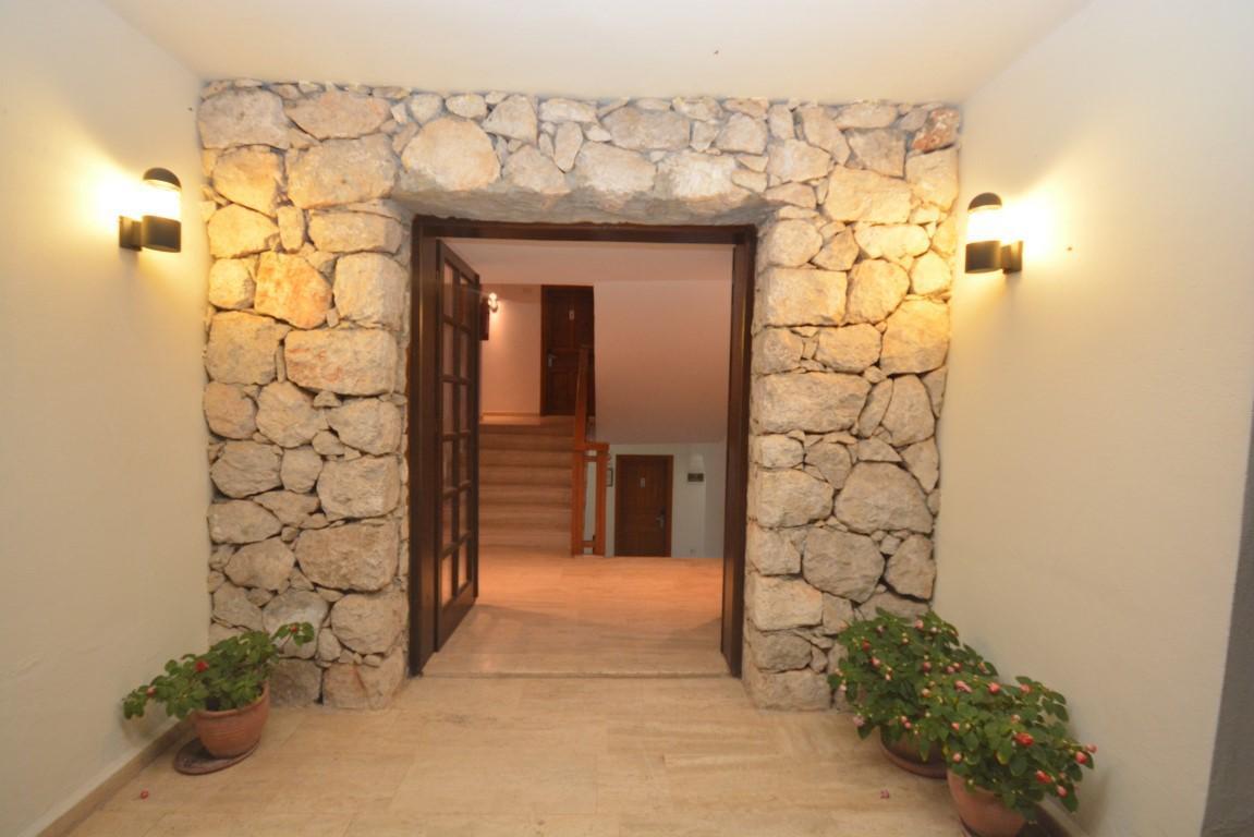 Saray Hotel Oludeniz Eksteriør bilde