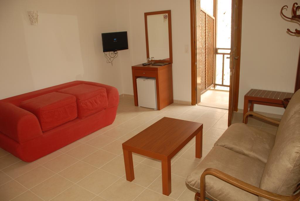 Saray Hotel Oludeniz Eksteriør bilde
